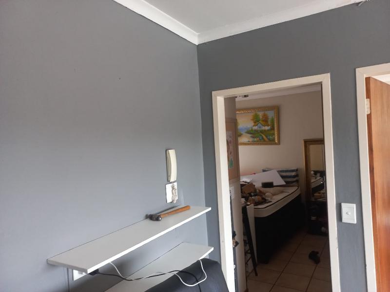 To Let 1 Bedroom Property for Rent in Die Bult North West